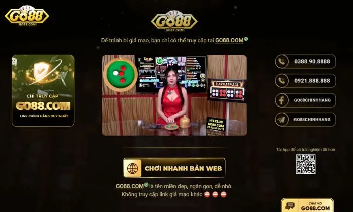 cách tải Go88 trên Android Những ưu điểm nổi bật giúp Go88 được nhiều người yêu thích