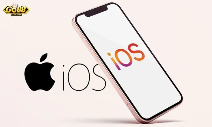 cách tải Go88 trên iPhone Tải Go88 trên iPhone đem đến khả năng bảo mật gần như là tuyệt đối