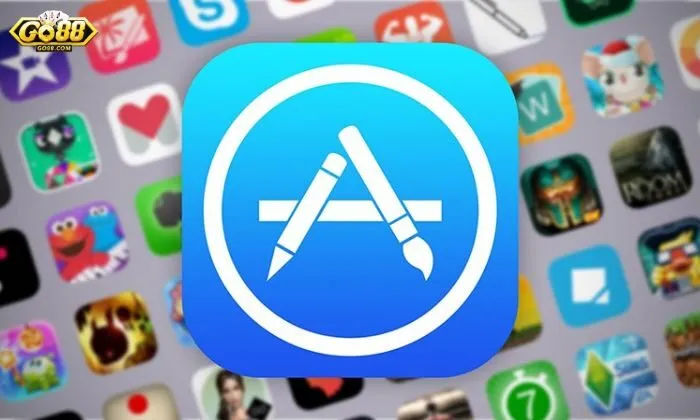 cách tải Go88 trên iPhone Cách tải Go88 trên iPhone thông qua app store