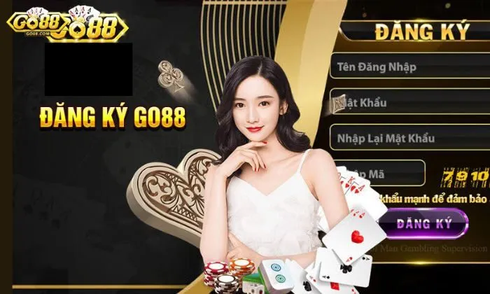 Tuân thủ quy định về điều kiện và điều khoản tại Go88