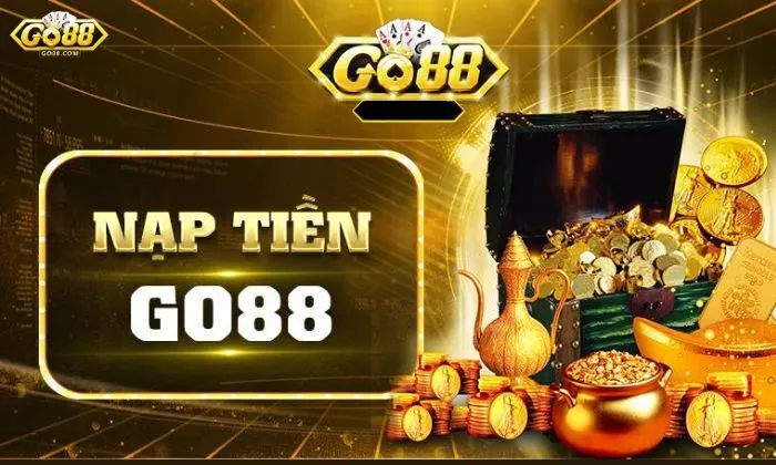 Thủ tục nạp rút nhanh gọn