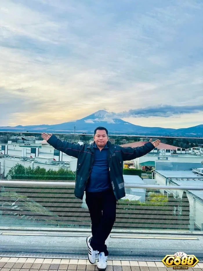 Tầm nhìn rộng lớn của CEO Huỳnh Đỗ