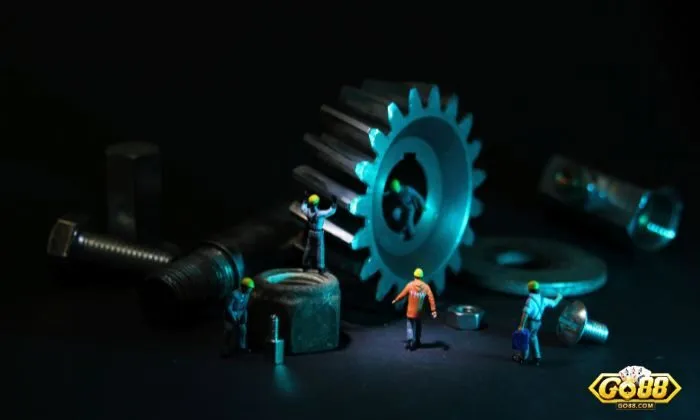 Chính sách bảo mật có lợi tại Go88