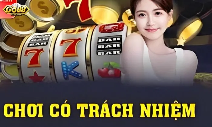 Lợi ích mà chơi có trách nhiệm mang lại