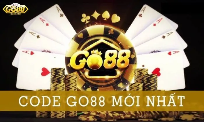 Thông tin cần nắm được khi nạp Code Go88