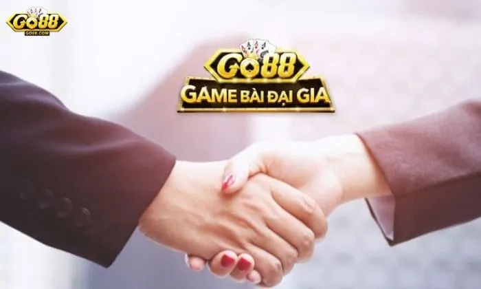 Thông tin về chính sách đại lý tại Go88