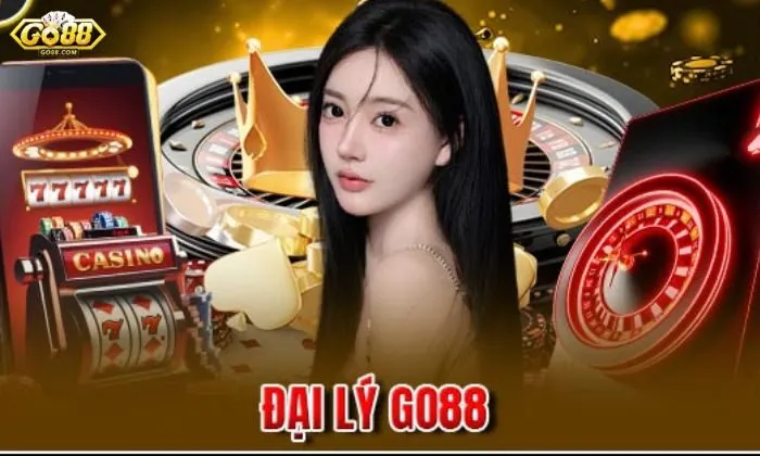 Ưu điểm vượt trội khi trở thành đại lý của Go88