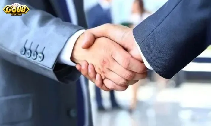 Lý do nên trở thành đại lý của Go88