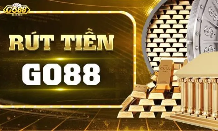 Những biện pháp khắc phục khi không rút được tiền tại Go88