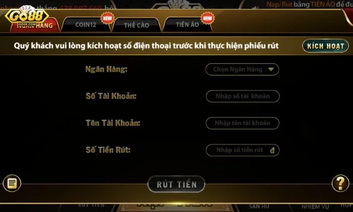 Keno Go88 Những ưu điểm giúp cho Keno tại Go88 được ưa chuộng