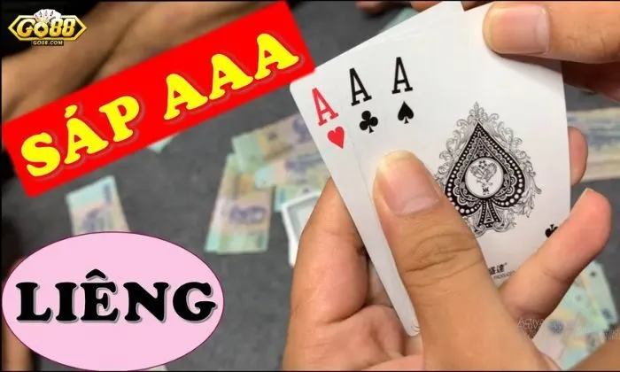 Bí quyết chơi bài Liêng Go88 bất bại
