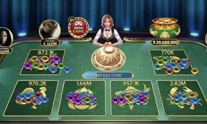 Live Casino Go88 Đa dạng các thể loại Live Casino Go88 để người chơi tham gia