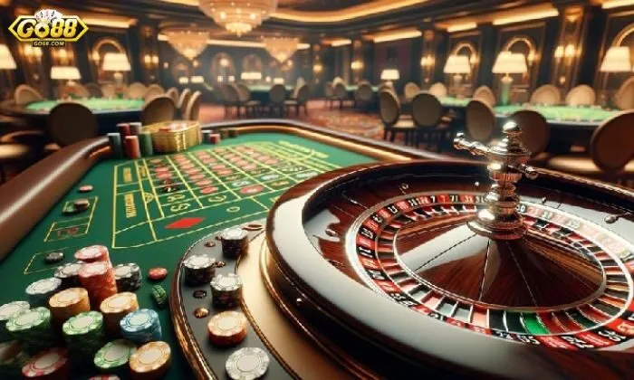 Live Casino Go88 Có cho mình một vài kinh nghiệm khi tham gia live casino