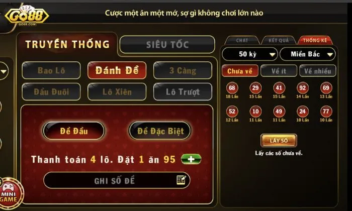 Lô Đề 1 Ăn 900 Go88 Một số các lưu ý cần nhớ khi nhân vốn để đảm bảo an toàn