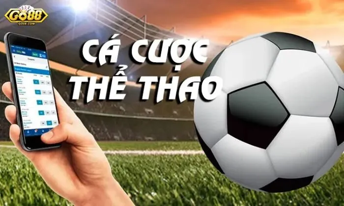 O Thể Thao mang đến cho người chơi một trải nghiệm chân thực nhất