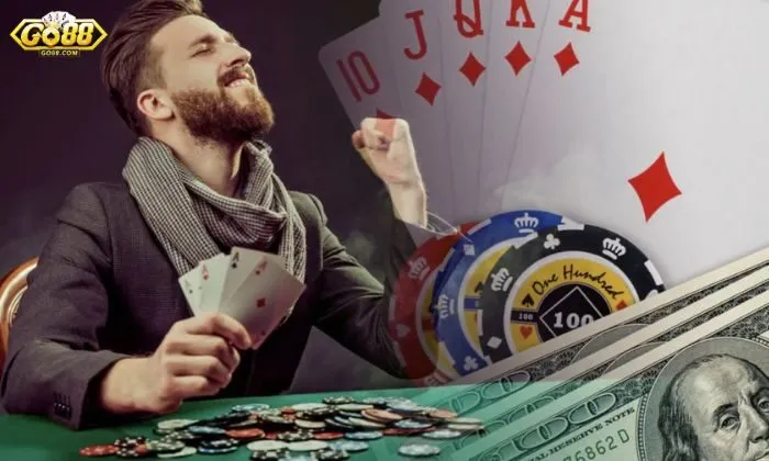 Kinh nghiệm chơi Poker Go88 giúp bạn thắng lớn