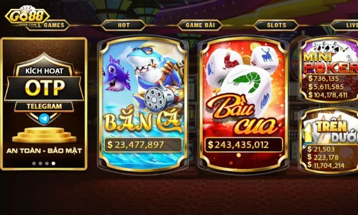 Rút tiền Go88 Rút tiền tại Go88 an toàn tuyệt đối