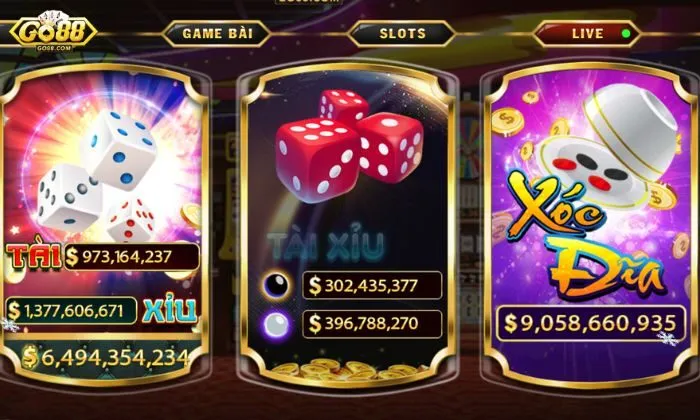 Go88 là một nền tảng cá cược sở hữu nhiều ưu điểm vượt trội
