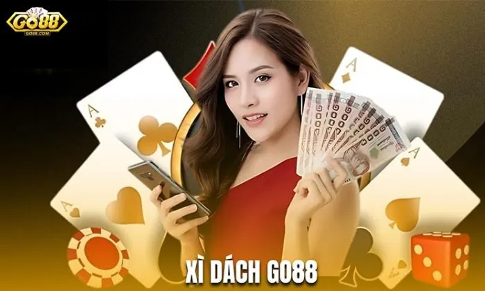 Mẹo chơi xì dách từ cược thủ lâu năm