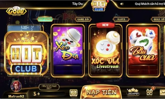 Xóc Dĩa Livestream Go88 Chọn các cửa cược phù hợp tại Xóc đĩa để đặt cược